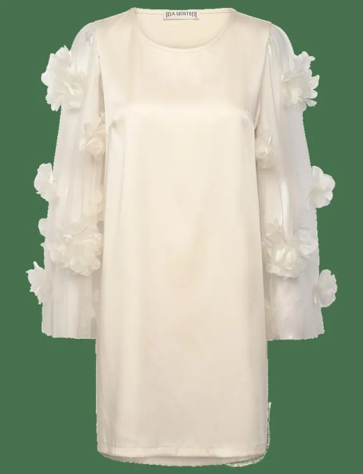 Ida Sjöstedt 372 JESS DRESS - Korta klänningar|Kvinnor Klänningar