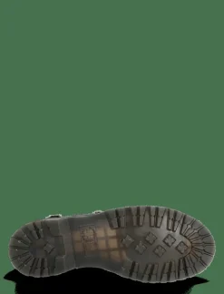 Dr. Martens 2976 Leonore Ii - Platta ankelboots|Kvinnor Varmfodrade Stövlar