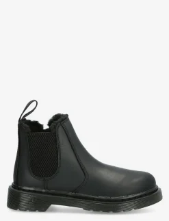 Barn Dr. Martens Stövlar & Kängor|2976 Leonore Mono J Republic Wp - Stövlar & Kängor