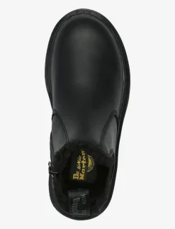 Barn Dr. Martens Stövlar & Kängor|2976 Leonore Mono J Republic Wp - Stövlar & Kängor