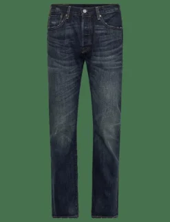 Levi's® 501 LEVISORIGINAL AUTHENTIC VI - Regular jeans| Denim Kläder|Jeans