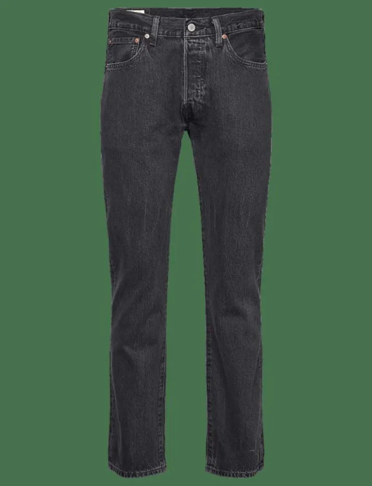 Levi's® 501 LEVISORIGINAL CRASH COURSE - Regular jeans| Denim Kläder|Jeans