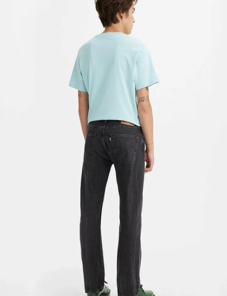 Levi's® 501 LEVISORIGINAL CRASH COURSE - Regular jeans| Denim Kläder|Jeans