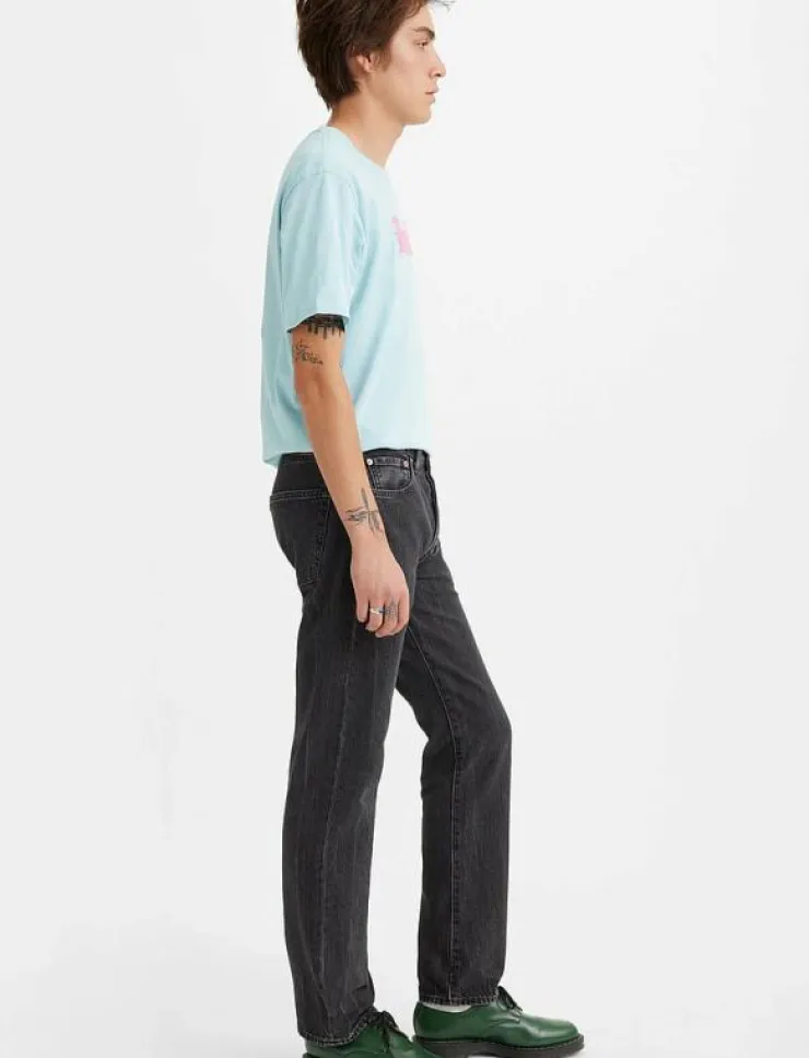 Levi's® 501 LEVISORIGINAL CRASH COURSE - Regular jeans| Denim Kläder|Jeans