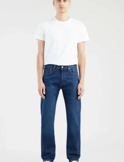 Levi's® Denim Kläder|Jeans|501 LEVISORIGINAL DO THE RUMP - Regular jeans
