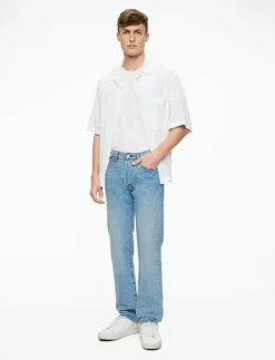 Levi's® 501 LEVISORIGINAL LOW ON SLEEP - Regular jeans| Denim Kläder|Jeans