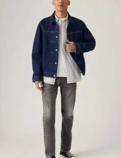 Levi's® 501 LEVISORIGINAL MADISON ZONE - Regular jeans| Denim Kläder|Jeans