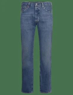 Levi's® Denim Kläder|Jeans|501 LEVISORIGINAL NEVER SETTLE - Regular jeans