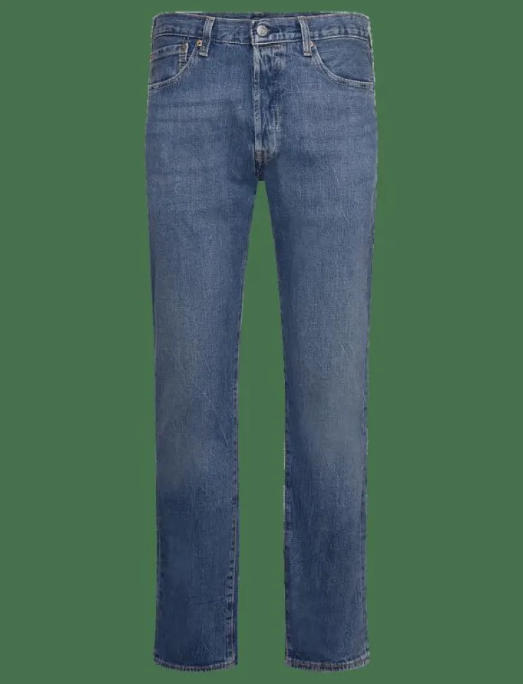 Levi's® Denim Kläder|Jeans|501 LEVISORIGINAL NEVER SETTLE - Regular jeans