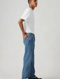 Levi's® Denim Kläder|Jeans|501 LEVISORIGINAL NEVER SETTLE - Regular jeans