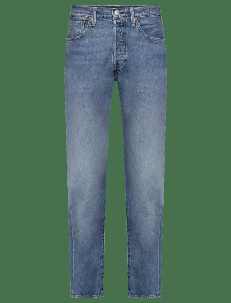 Levi's® 501 LEVISORIGINAL YOURE A STAR - Regular jeans| Denim Kläder|Jeans