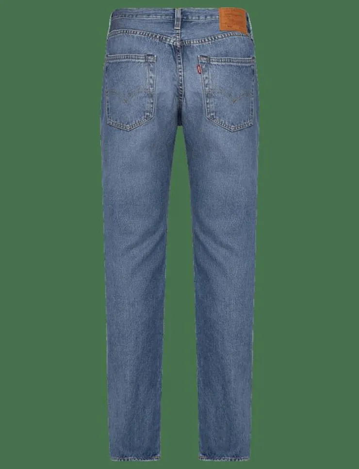 Levi's® 501 LEVISORIGINAL YOURE A STAR - Regular jeans| Denim Kläder|Jeans