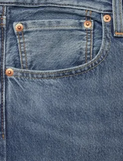 Levi's® 501 LEVISORIGINAL YOURE A STAR - Regular jeans| Denim Kläder|Jeans