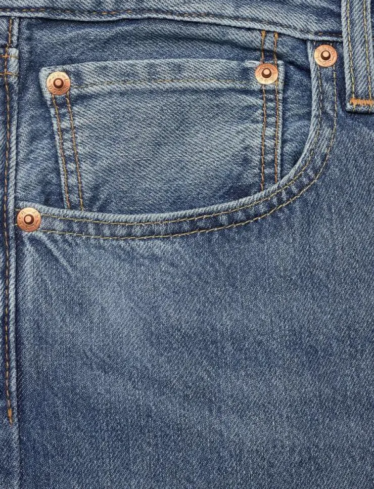 Levi's® 501 LEVISORIGINAL YOURE A STAR - Regular jeans| Denim Kläder|Jeans