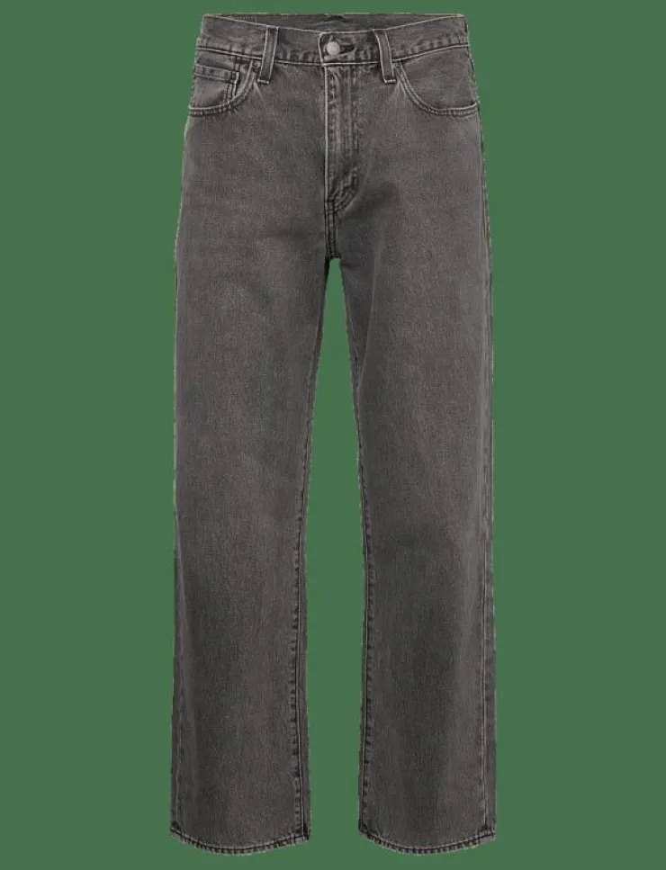Levi's® 568 LOOSE STRAIGHT BLOCK PARTY - Relaxed jeans| Denim Kläder|Jeans