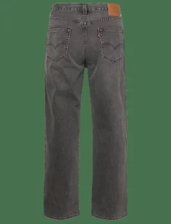 Levi's® 568 LOOSE STRAIGHT BLOCK PARTY - Relaxed jeans| Denim Kläder|Jeans