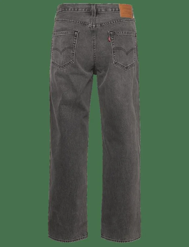 Levi's® 568 LOOSE STRAIGHT BLOCK PARTY - Relaxed jeans| Denim Kläder|Jeans