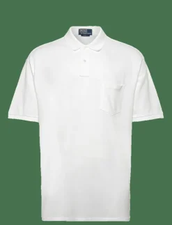 Polo Ralph Lauren Pikéer|20/1 MESH-SSL-PSH Big & Tall - Kortärmade pikéer