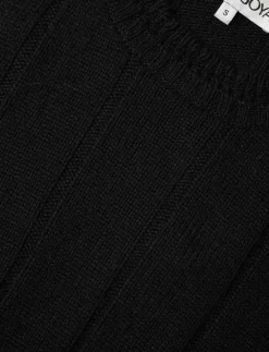 Kvinnor STINE GOYA Västar|2359 Midweight Wool, Bubble Knit Ve - Stickade västar