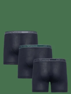 Emporio Armani 3 PACK BOTTOM - Boxershorts| Kalsonger|Underkläder