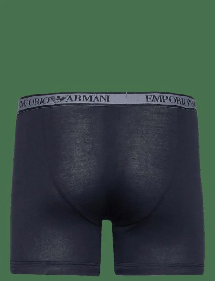Emporio Armani 3 PACK BOTTOM - Boxershorts| Kalsonger|Underkläder