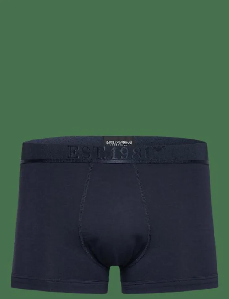 Emporio Armani Underkläder|Kalsonger|3 PACK BOTTOM - Boxershorts