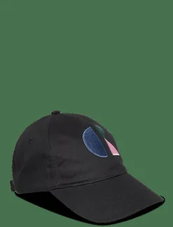 Calvin Klein 6 PANEL SSNL GRAPHIC 2 CAP - Kepsar| Mössor & Hattar