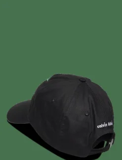 Calvin Klein 6 PANEL SSNL GRAPHIC 2 CAP - Kepsar| Mössor & Hattar