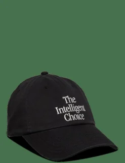 New Balance 6 Panel The Intelligent Choice Hat - Hattar & Kepsar|Kvinnor Accessoarer