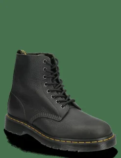 Dr. Martens 1460 Pascal - Kängor med snörning| Kängor