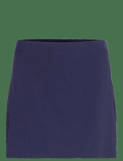 Ralph Lauren Golf 17" Performance Skort - Skorts|Kvinnor Klänningar & Kjolar