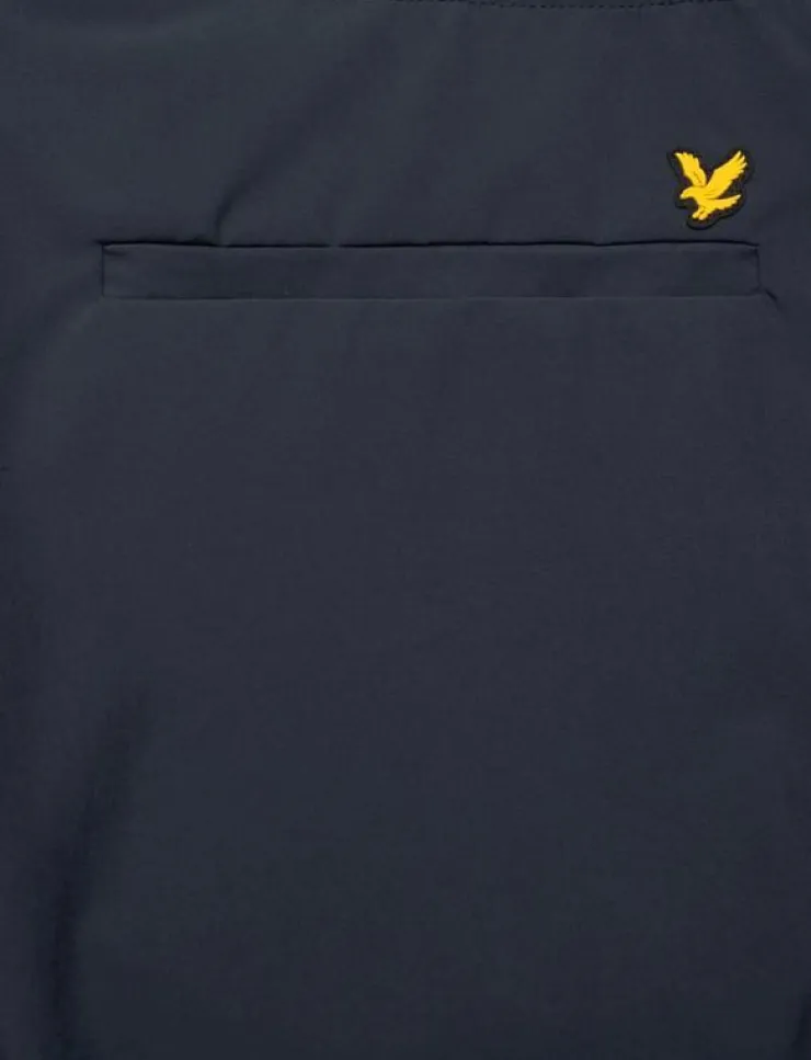 Lyle & Scott Sport 5 Pocket Golf Shorts - Sportshorts| Shorts