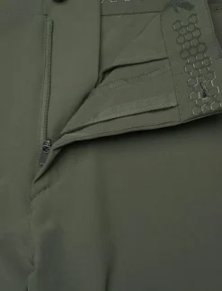 Lyle & Scott Sport 5 Pocket Golf Trousers - Golfbyxor| Byxor