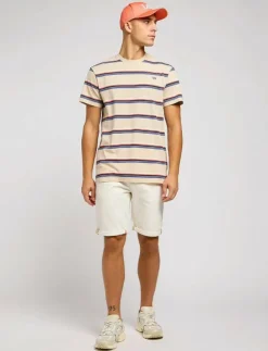 Lee Jeans 5 Pocket Short - Jeansshorts| Shorts