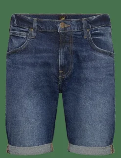 Lee Jeans Shorts|5 Pocket Short - Jeansshorts