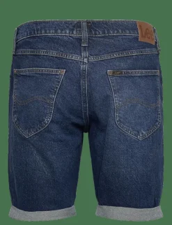 Lee Jeans Shorts|5 Pocket Short - Jeansshorts