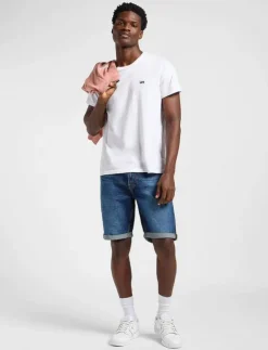 Lee Jeans Shorts|5 Pocket Short - Jeansshorts