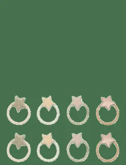 Barn Mimi & Lula Håraccessoarer|8 Ponies - Mini Stellina Shimmer Enchanted - Hårband