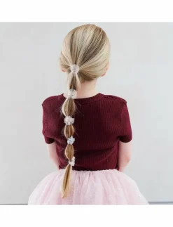 Mimi & Lula 8 Ponies - Mini Tulle Enchanted - Hårband|Barn Håraccessoarer