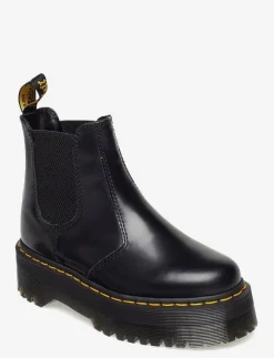 Kvinnor Dr. Martens Boots|2976 Quad - Stövlar