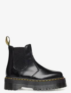 Kvinnor Dr. Martens Boots|2976 Quad - Stövlar