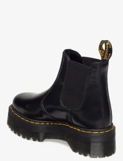 Kvinnor Dr. Martens Boots|2976 Quad - Stövlar