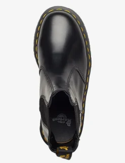 Kvinnor Dr. Martens Boots|2976 Quad - Stövlar