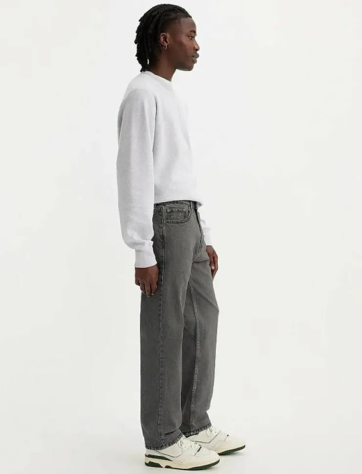 Levi's® Kläder|Denim Kläder|505 REGULAR FLY ON THE WALL - Regular jeans