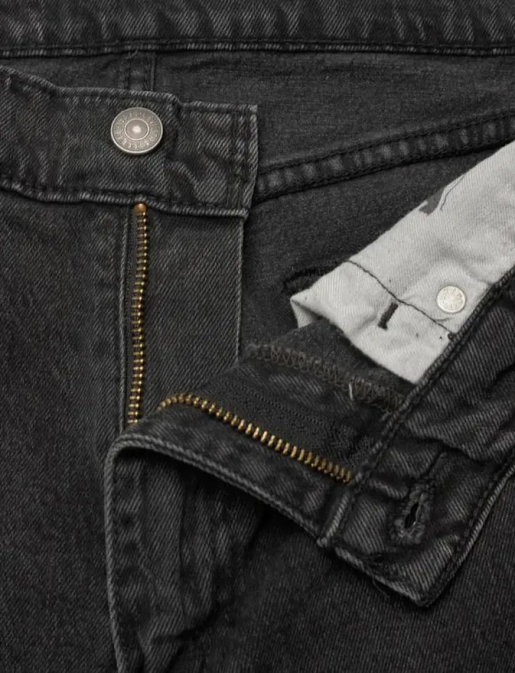Levi's® Kläder|Denim Kläder|505 REGULAR FLY ON THE WALL - Regular jeans