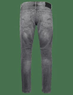 G-Star Kläder|3301 Regular Tapered - Tapered jeans