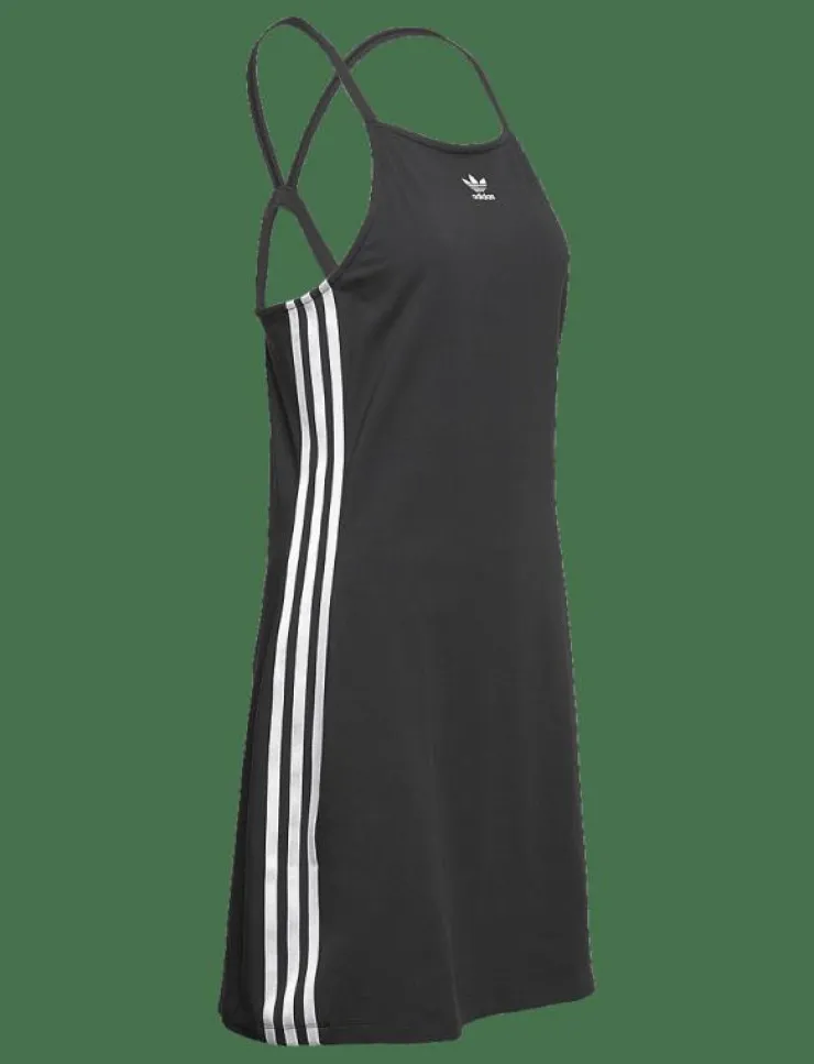 adidas Originals 3 S DRESS MINI - Klänningar|Kvinnor Klänningar & Kjolar