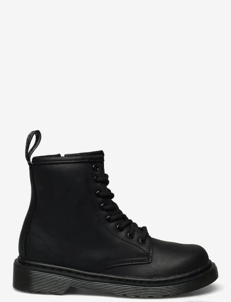 Dr. Martens 1460 Serena Mono J Republic Wp - Stövlar & Kängor|Barn Stövlar & Kängor