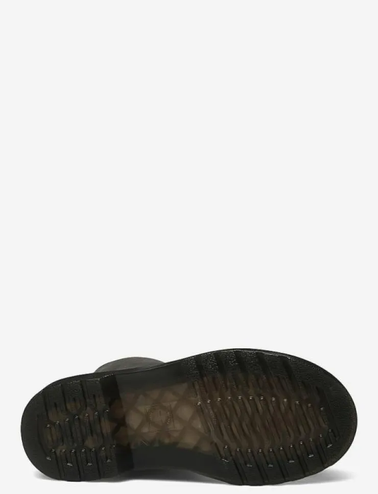 Dr. Martens 1460 Serena Mono J Republic Wp - Stövlar & Kängor|Barn Stövlar & Kängor