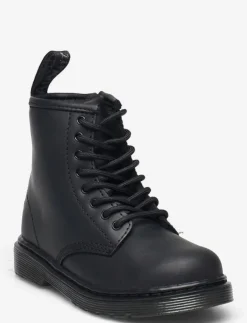 Dr. Martens 1460 Serena Mono T Republic Wp - Stövlar & Kängor|Barn Stövlar & Kängor
